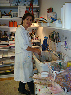 Mag. art. Ursula Grabner