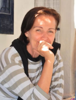 Mag. art. Ursula Grabner Mag. art. Ursula Grabner